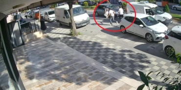 Yol vermeyen 3 maganda anne ile oğluna saldırdı, 5 yaşındaki çocuklar da yaralandı
