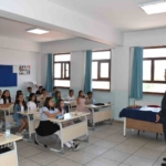 Osmaneli ‘de eğitim öğretim yılının son ders zili çaldı