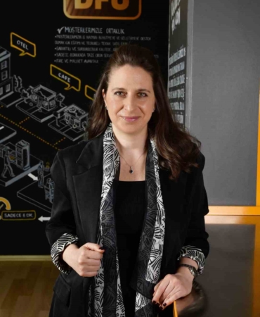 Turizm sezonu açıldı, donuk unlu ürünlere talep arttı