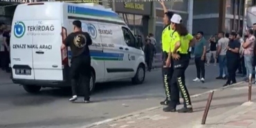 Kapaklı’daki silahlı saldırının zanlısı Lüleburgaz’da yakalandı