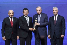 Baykar ihracatın zirvesine demir attı