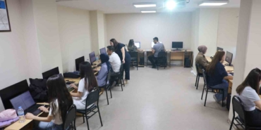 Büyükşehir’den ekonomi ve istihdama katkı