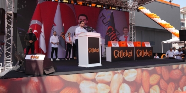 Çitlekçi’nin 30’uncu Yıl Çekilişi sonuçlandı: TOGG talihlileri duyuruldu
