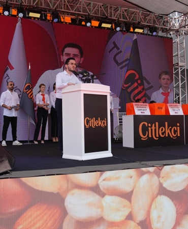 Çitlekçi’nin 30’uncu Yıl Çekilişi sonuçlandı: TOGG talihlileri duyuruldu