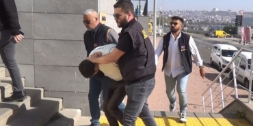 2 kişiyi öldüren zanlının savunması şoke etti: ’Yapay zekayla aklımı okudular bu yasal mı’