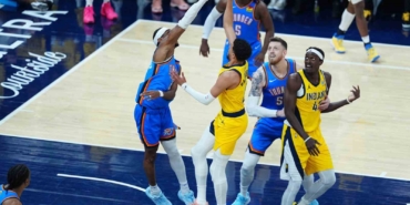 NBA’de şampiyon son maça kaldı