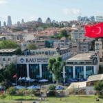 BAU, Dünya Üniversiteleri etki sıralamasında 59’ncu sıraya yükseldi