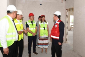 Osmangazi’de kreş sayısı 7’ye ulaşıyor