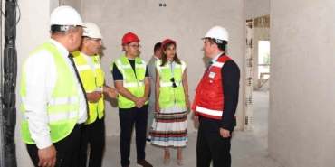 Osmangazi’de kreş sayısı 7’ye ulaşıyor