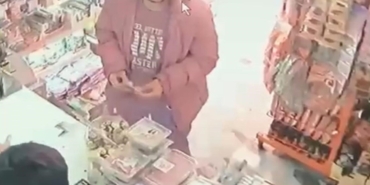 4. sınıf öğrencisi çocuğa biber gazı sıkan sanığın cezası belli oldu