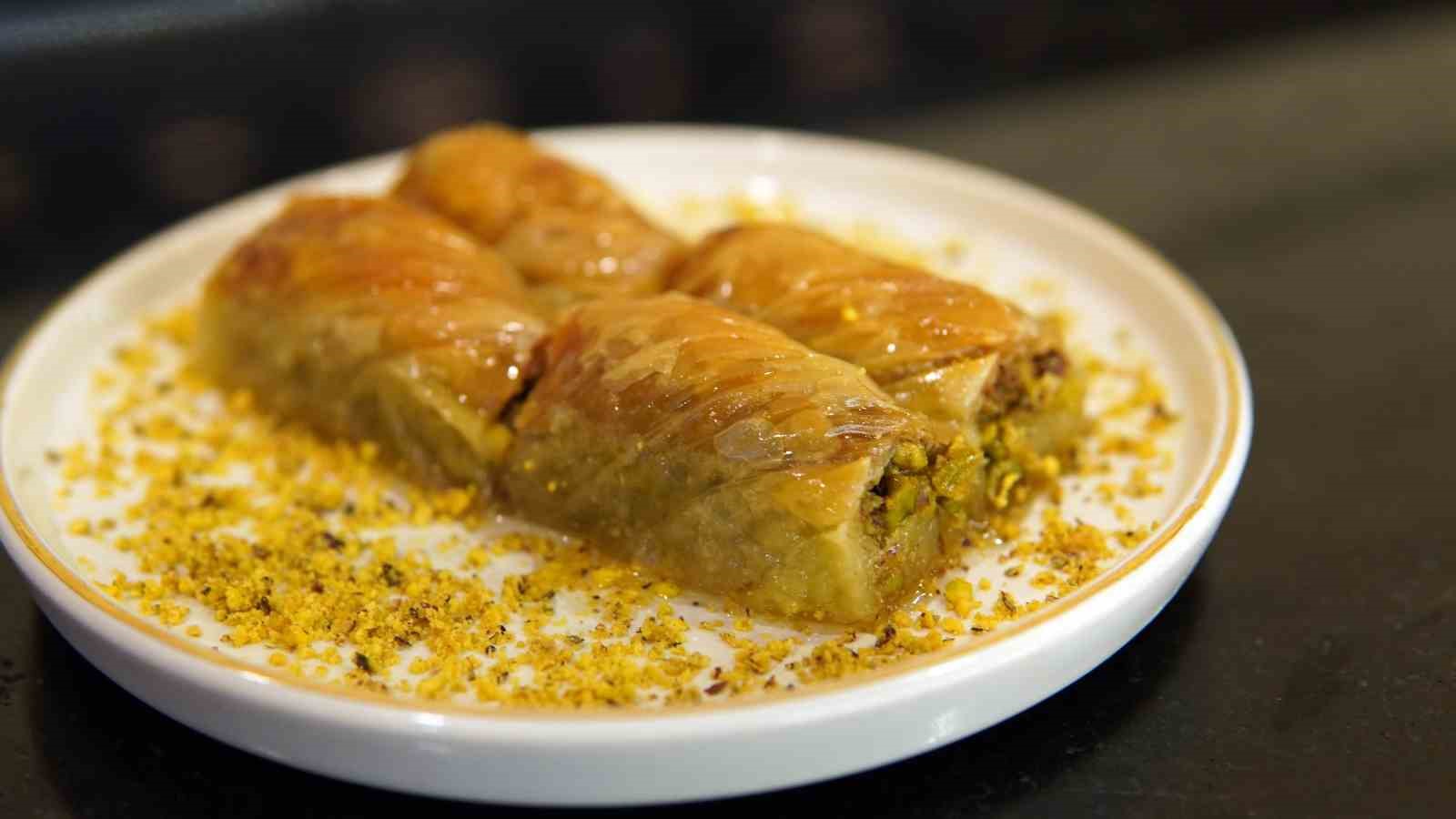 Özhan Market Kurban Bayramı’na hazır