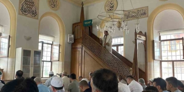 Diyanetten ’düğünde israf ve abartı’ hutbesi