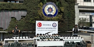İstanbul’da "yeni nesil mafyalara" dev operasyon: 69 gözaltı