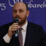 AK Parti Genel Başkan Yardımcısı Büyükgümüş, Yalova’da partisinin bayramlaşma programına katıldı