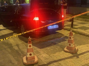 Dilan Polat’ın koruması silahlı saldırıya uğradı