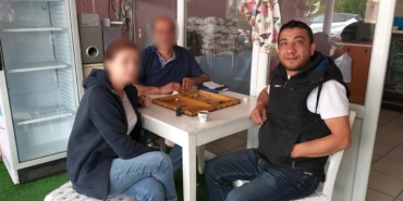Altınova’da eski eş dehşeti: Önce tabancayla ayrıldığı eşini yaralayıp sonra intihar etti