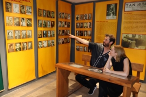 ATİLLA VOLGA-EYLÜL AŞKIN 1