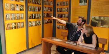 ATİLLA VOLGA-EYLÜL AŞKIN 1