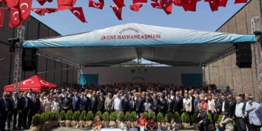 Bu bayramda gelenek bozulmadı: Kocaeli, 41. kez kucaklaştı