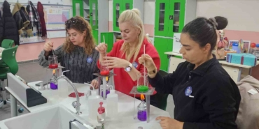 ÖRAV Eğitim Şenliği, bu yıl 11. kez öğretmenlerle buluşuyor
