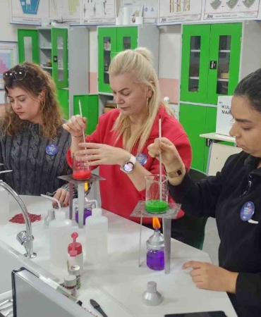 ÖRAV Eğitim Şenliği, bu yıl 11. kez öğretmenlerle buluşuyor