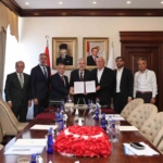 Eğitime hayırsever desteği