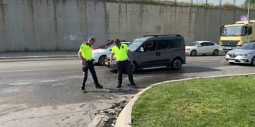 Tuzla’da zincirleme trafik kazası: 4 yaralı