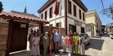 Yıldırım’da bağımlılıkla mücadele semineri
