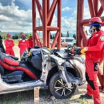 İtfaiyeden AKUT’a eğitim desteği