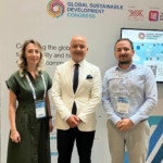 Yakın Doğu Üniversitesi’nin hedefi dünyada ilk 10’a girmek