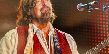 Alan Parsons’tan Türk hayranlarına mesaj: