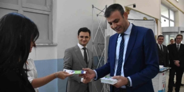 Sakarya’da uzlaştırma başarıyla işliyor: Her iki dosyadan biri mahkemeye gitmeden çözülüyor