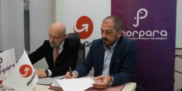 Morpara ve MoneyGram’dan iş birliği