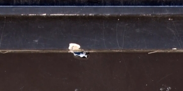 Avcılar’da biri kafeyi kurşunladı diğeri kaydetti