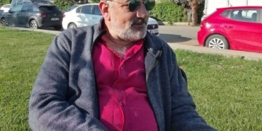 Maltepe’de önce yumruk attı daha sonra kalp masajı yaptı