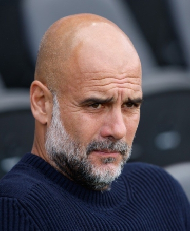 Pep Guardiola’dan Gazze’ye destek çağrısı