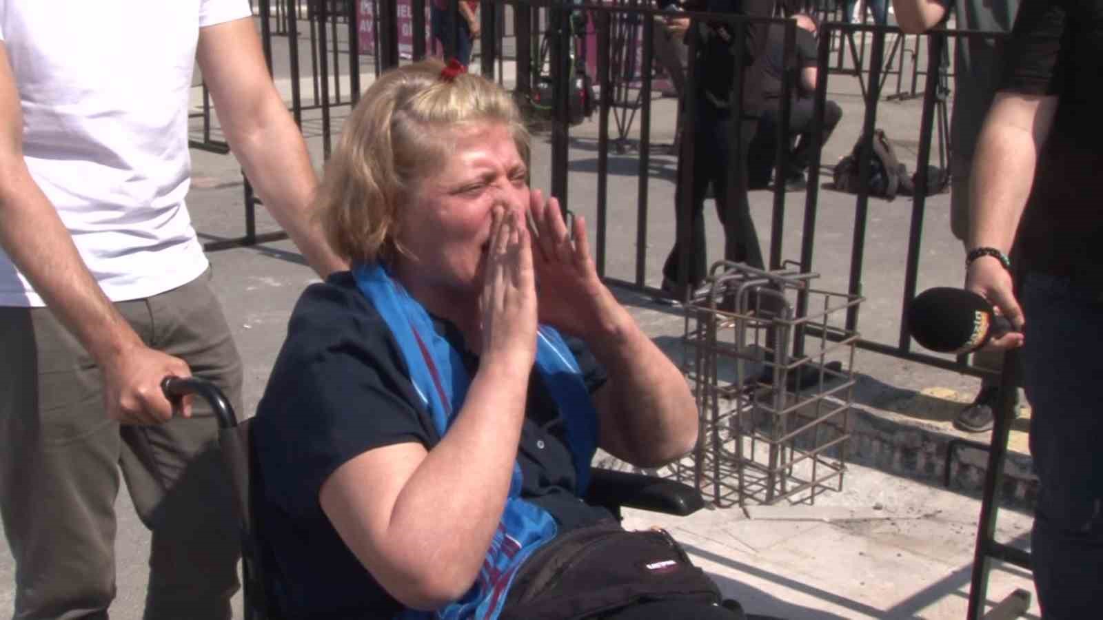 Mattia Ahmet Minguzzi’nin teyzesi: "Her biri için emsal karar istiyoruz"