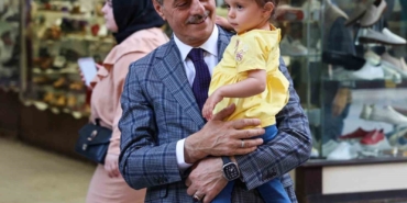Başkan Yusuf Alemdar: "Memlekete hizmet bizim için en büyük bayramdır"