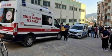 Bilecik’te bir kadın evinde ölü bulundu, eşinden de haber alınamıyor