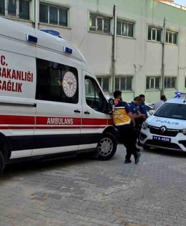Bilecik’te bir kadın evinde ölü bulundu, eşinden de haber alınamıyor