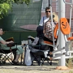 Çanakkale’de LGS’ye geç kalan öğrencileri polis yetiştirdi