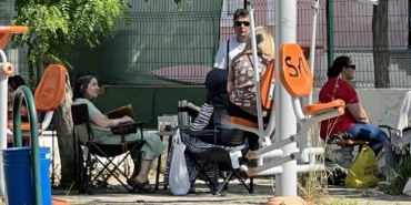 Çanakkale’de LGS’ye geç kalan öğrencileri polis yetiştirdi