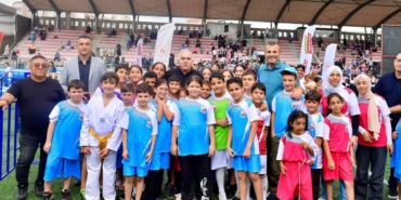 Fatih Belediyesi Yaz Spor Okulları başlıyor