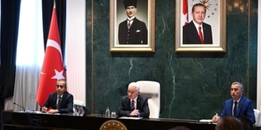 Kırklareli Valisi vatandaşların taleplerini dinledi
