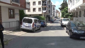 Çekmeköy’de cezaevinden izinli çıktı, kurşunlanarak öldürüldü
