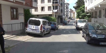 Çekmeköy’de cezaevinden izinli çıktı, kurşunlanarak öldürüldü