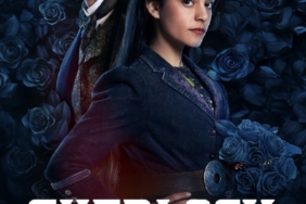 ‘Sherlock ve Kızı’ Tivibu’da izleyiciyle buluşuyor