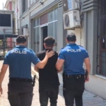 Esenyurt’ta bıçaklı yol verme kavgasında şüpheliler yakaladı