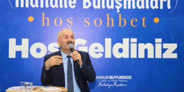 Sultanorhan Mahallesi’nde kentsel dönüşüm müjdesi