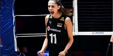 A Milli Takım, Tayland’ı 3-0 mağlup etti